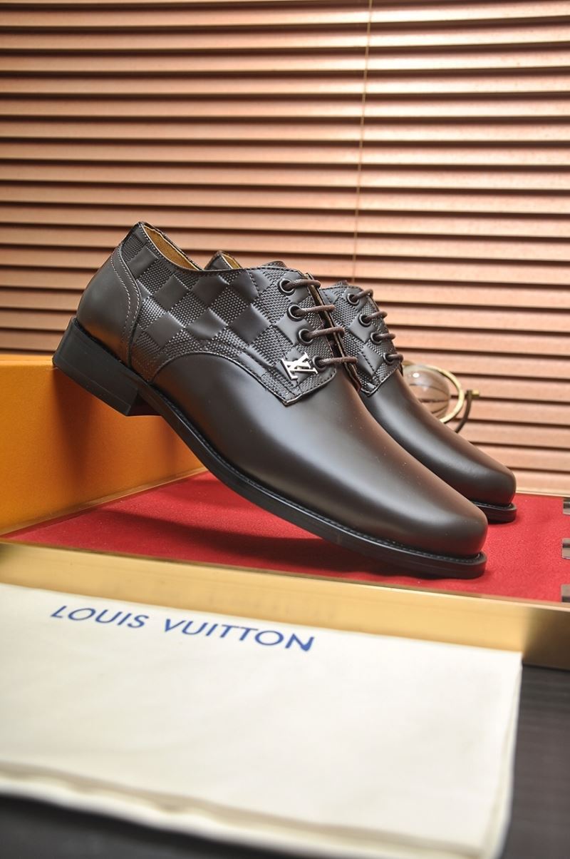 Louis Vuitton Business Shoes